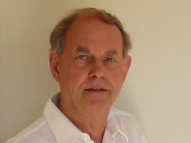 Gunter Ladewig